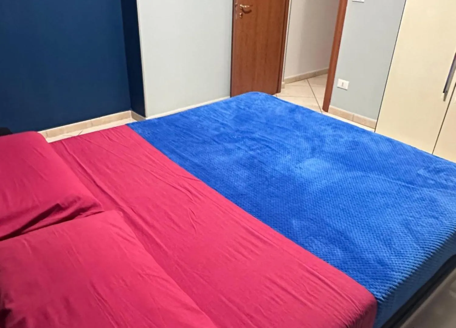 Prázdninový dům Sweet Home Katánie
