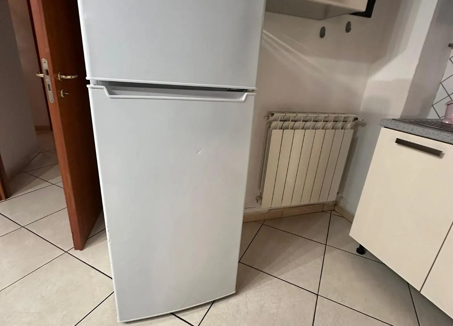 Prázdninový dům Sweet Home Katánie