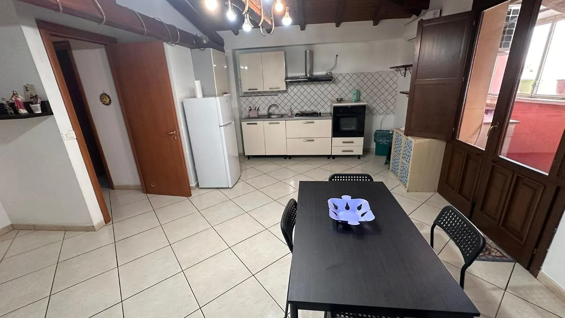 Prázdninový dům Sweet Home Katánie