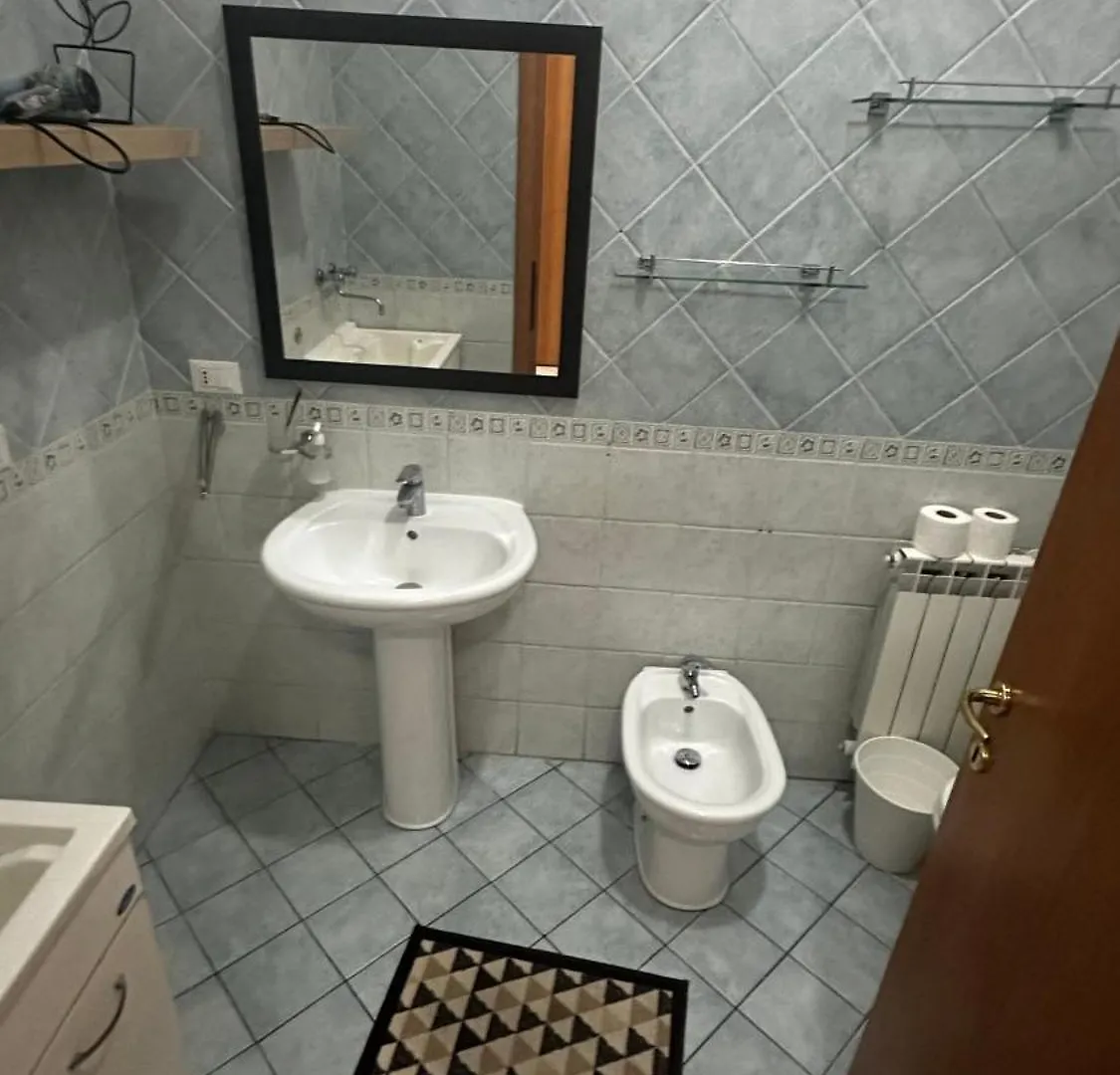 Prázdninový dům Sweet Home Katánie