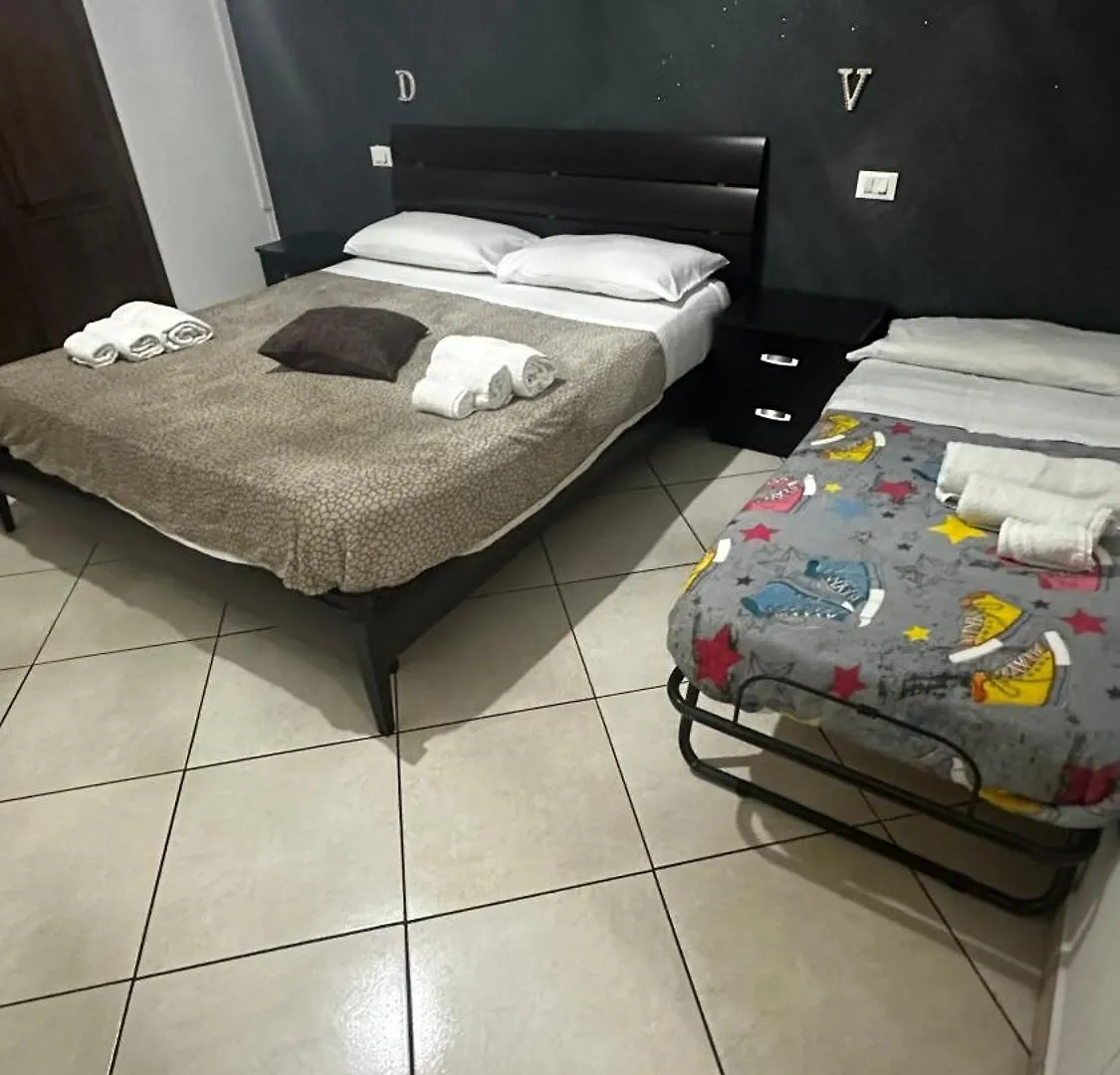 Sweet Home Katánie