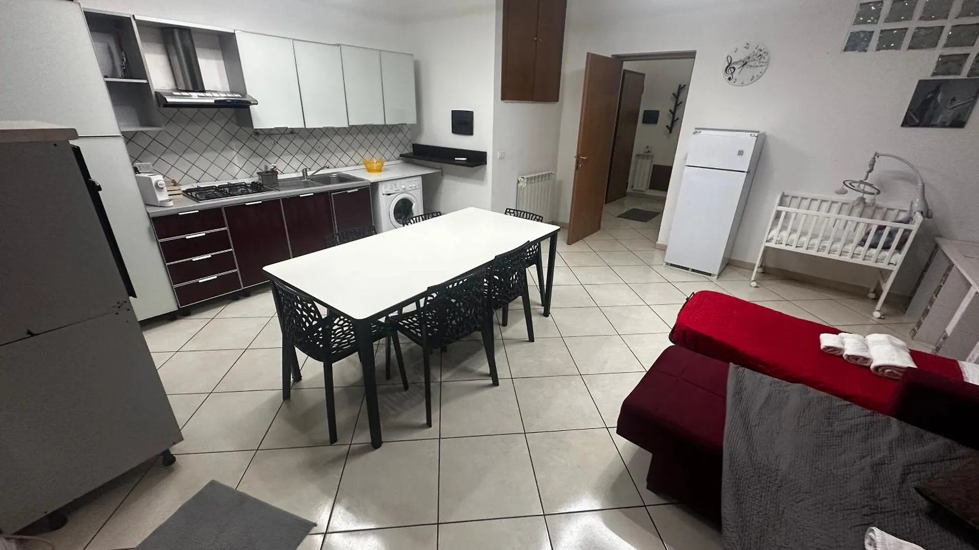 Sweet Home Katánie Prázdninový dům CTA