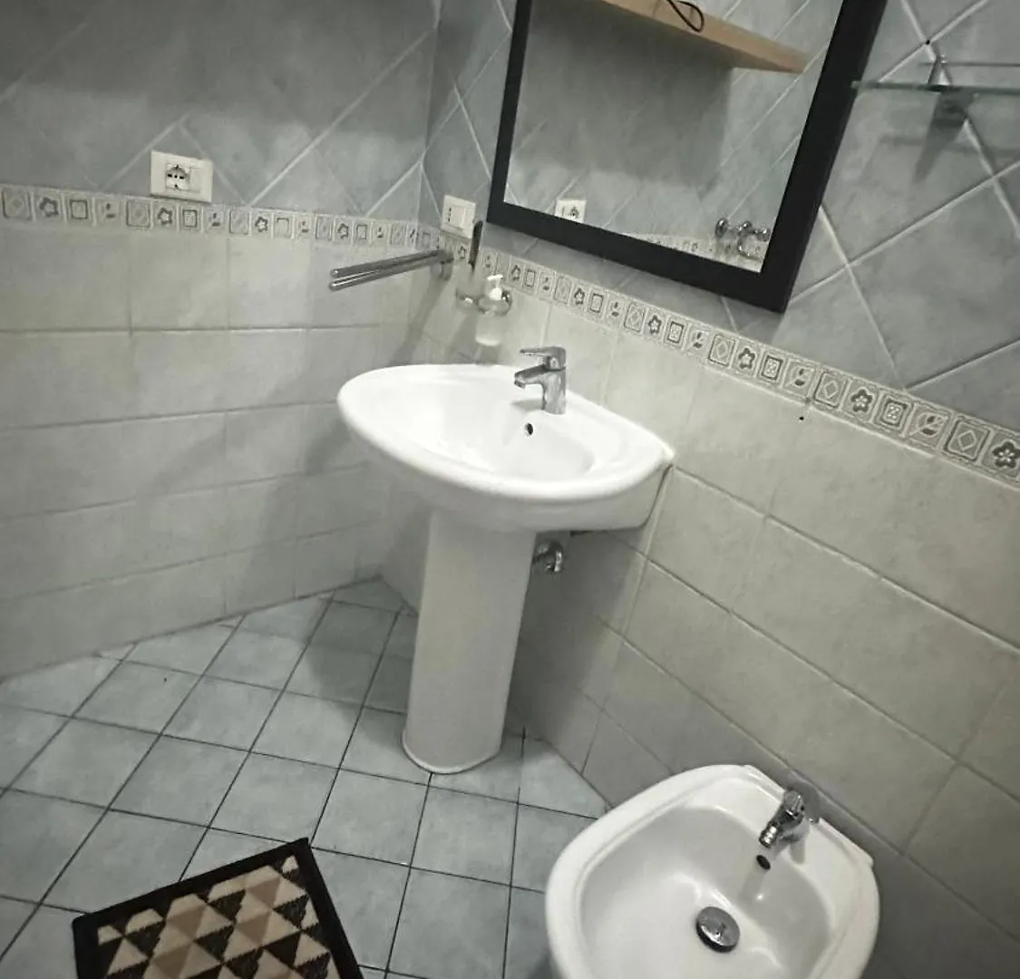 Prázdninový dům Sweet Home Katánie