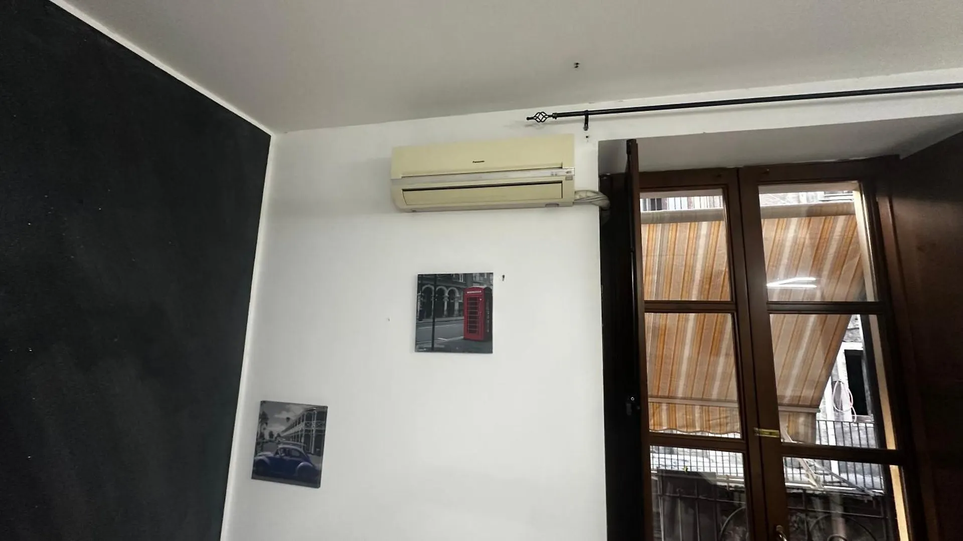Prázdninový dům Sweet Home Katánie Itálie