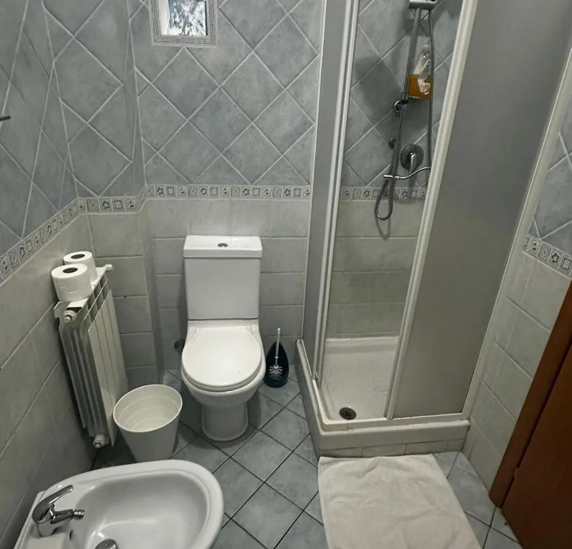 Prázdninový dům Sweet Home Katánie