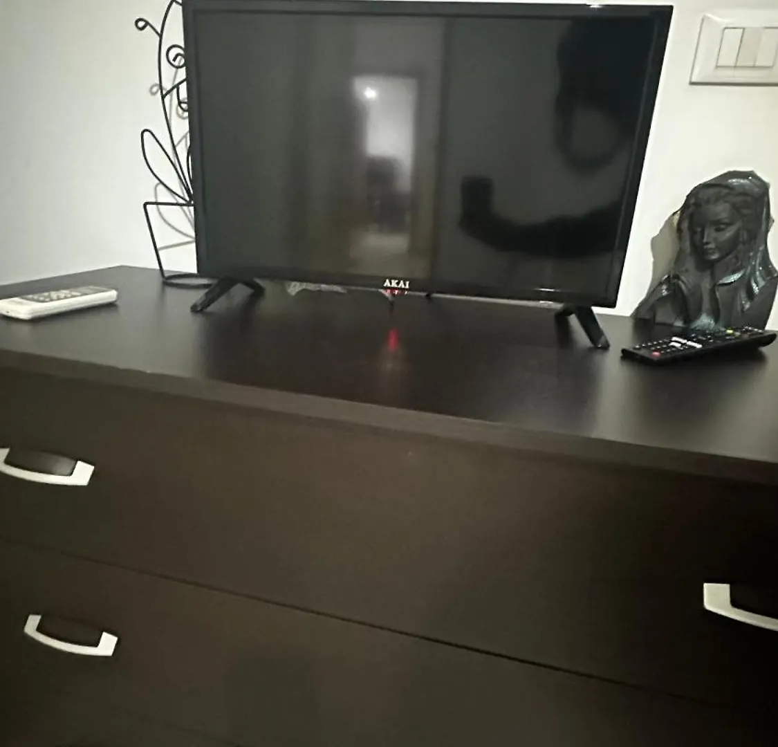 Prázdninový dům Sweet Home Katánie
