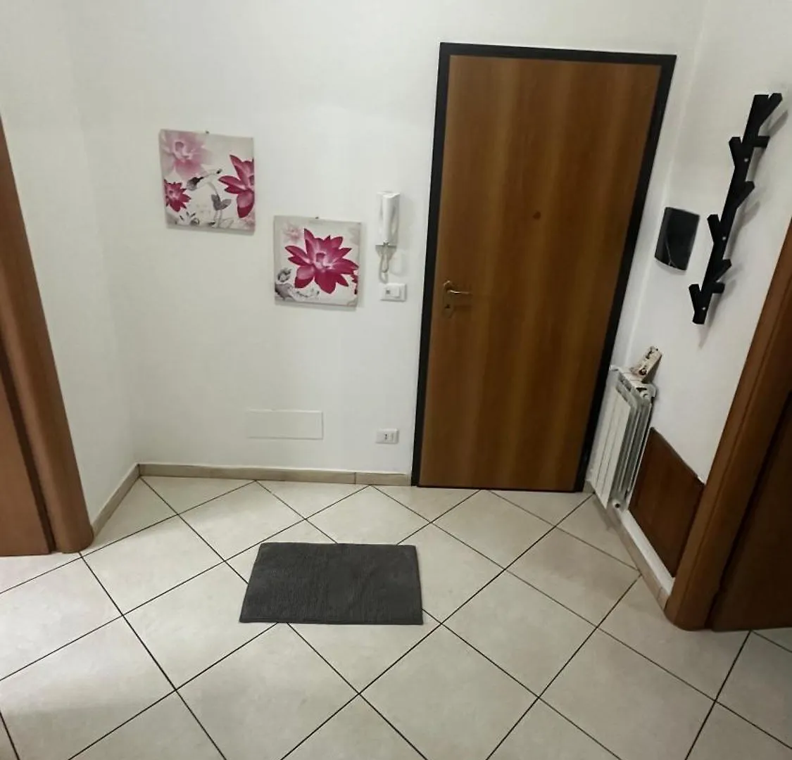 Prázdninový dům Sweet Home Katánie